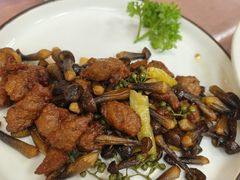 -丰泽园饭店