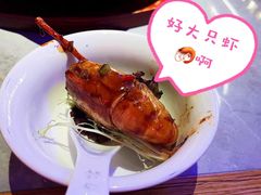 -啫神·广州地标美食(北京路店)