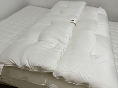 -栖作床垫(欧亚达家居光谷店)