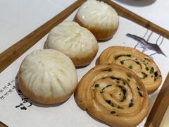-香雪海饭店中餐厅(人民桥店)