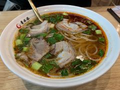 -贵凤凰贵州米粉(五道口店)