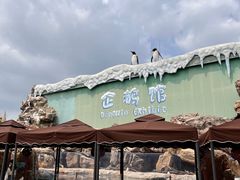 -珠海长隆海洋王国