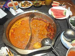 -来涮蜀鲜货火锅串串香(菜市口店)