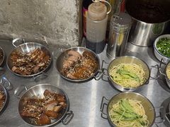 -嘉州鲜知味钵钵鸡(奎星楼店)