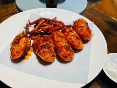 -猪肉婆私房菜(容桂总店)