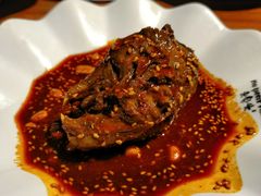 孜然兔头-老号尤兔头(西川店)