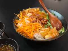 -贡梅老面馆·蟹粉面·无锡特色小吃(南长街主推店)