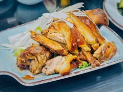 -鼎香润(德胜门内店)