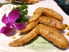 -有喜屋·烧鸟·居酒屋(周浦万达店)