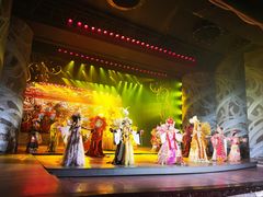 -深圳锦绣中华民俗村