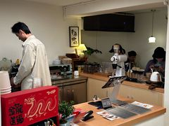 -本無咖啡·BeanWood Coffee