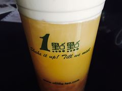 -1点点(文一西路店)