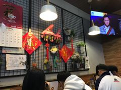 大堂-犀牛家猪排