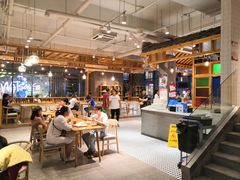 -冰泉豆浆馆(阳朔店)