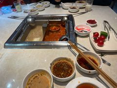 -海底捞火锅(龙茗路店)