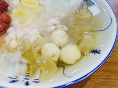 -一心甜汤(丹凤街店)