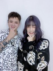 -蘑菇发型