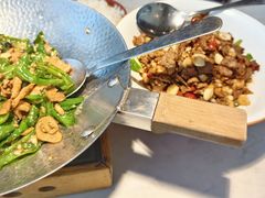-上地宴·中关村的会客厅(清河高铁站店)