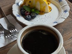 -Vanillacafe香草咖啡(银海大世界店)