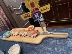 -俄士厨房(环球港店)