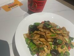 -南枝记·广东味道(中骏世界城店)