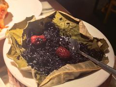 -吴越荣记苏州菜·松鼠桂鱼(月光码头店)