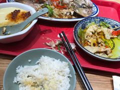 -顺旺基大厨现炒(哥伦布店)