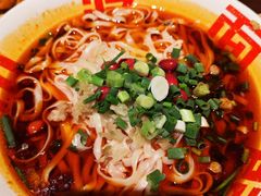 -周小波重庆小面·重庆名小吃(邹容路店)