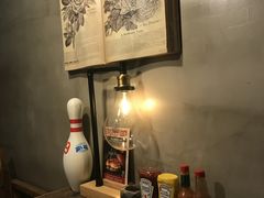 -HIGH FIVE哈福手工汉堡(桂林路店)