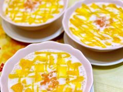 -甜心妈妈·榴莲星级糖水(北京路总店)