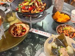 -张关合渣(朱家坳店)