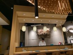 大堂-味太助·银饭食堂(中华城店)