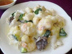 全爆-燕春楼(海河华鼎店)