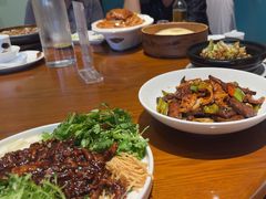 -小桃红·东北菜·春饼烤鸭(南阳湖街店)