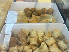 -娘心豆品(方庄店)