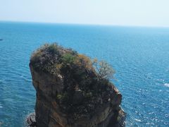 -大连金石滩滨海国家地质公园