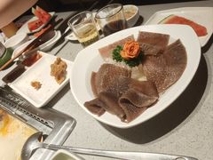 -海底捞火锅(吴中路店)