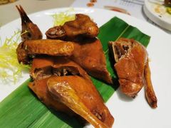 -蔡澜点心·粤菜(西单大悦城店)