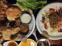 -三代烤肉(保利广场店)