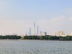 -海珠湖公园