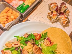 -山葵家·创意料理(宁波来福士店)