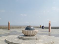 -南汇嘴观海公园