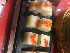 -魁盛居百年鲁菜馆(中林路店)