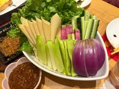 -老味烧烤(总店)