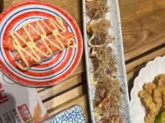 -Sushi Love 创意寿司(丽影广场店)
