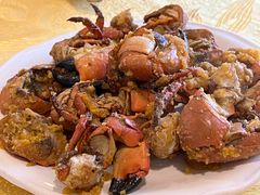 -龙溪海鲜酒家(溪涌店)