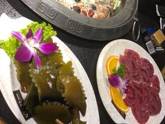 -宝丽金大酒店·洗浴中心