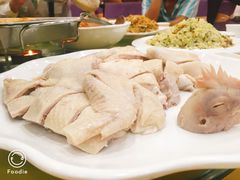 -潮喜竹溪荔湖酒家(荔枝湾店)