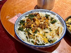 高明牛腩濑粉-园林美食城·本土农家菜(杨和镇店)