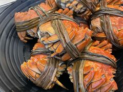 -铭副琦食·虾蟹烩馆(渔人码头店)
